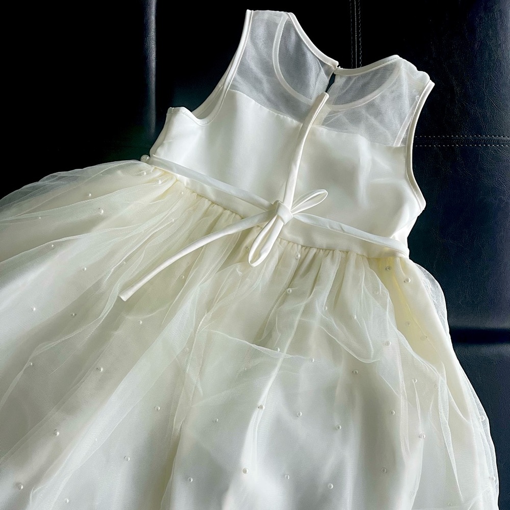 Dress for girls
